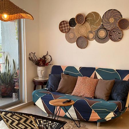 Appartamento Boho Style House Cartagena Esterno foto