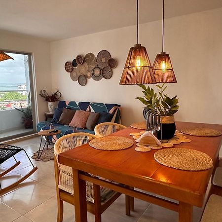Appartamento Boho Style House Cartagena Esterno foto