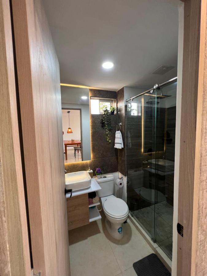 Appartamento Boho Style House Cartagena Esterno foto