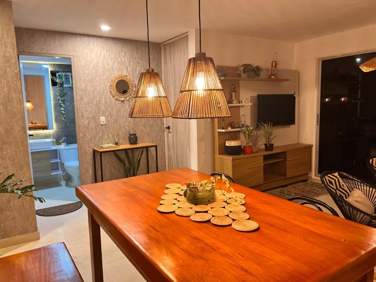Appartamento Boho Style House Cartagena Esterno foto