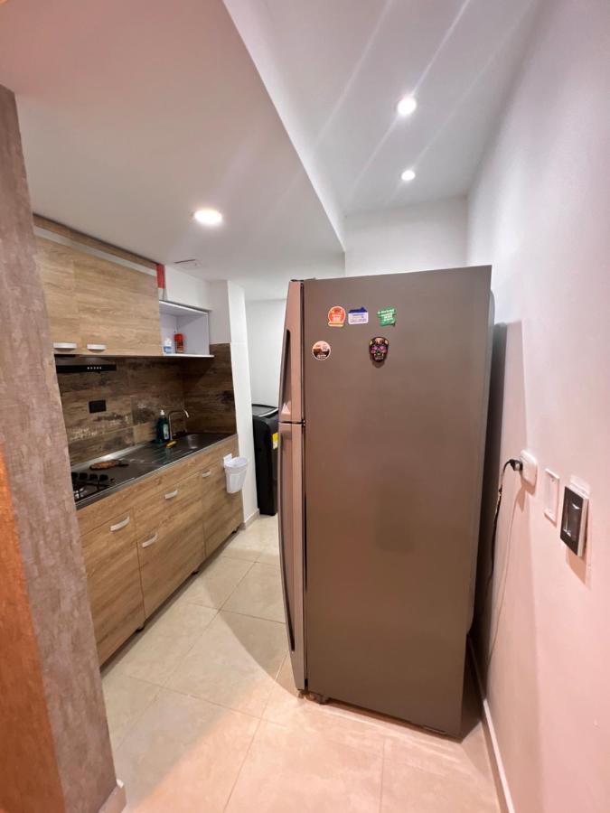 Appartamento Boho Style House Cartagena Esterno foto