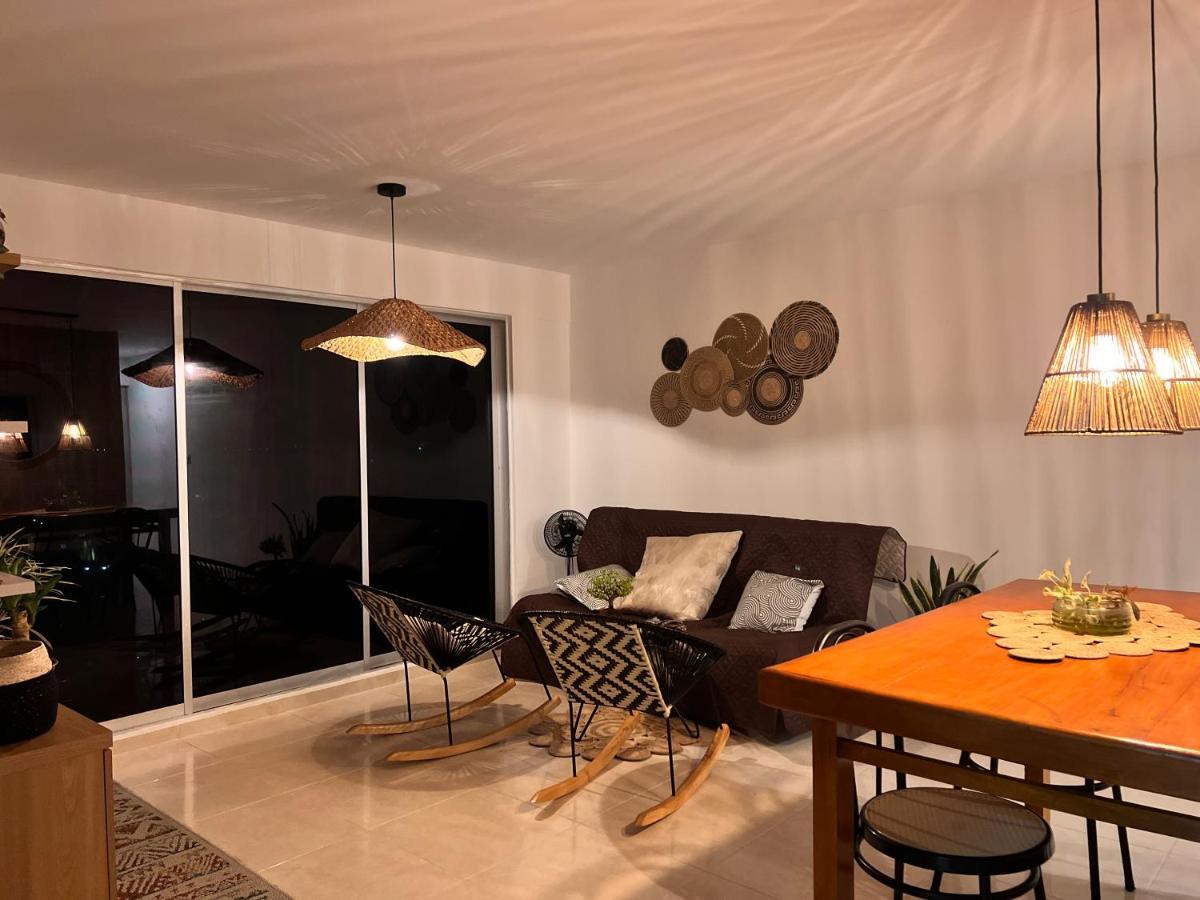 Appartamento Boho Style House Cartagena Esterno foto