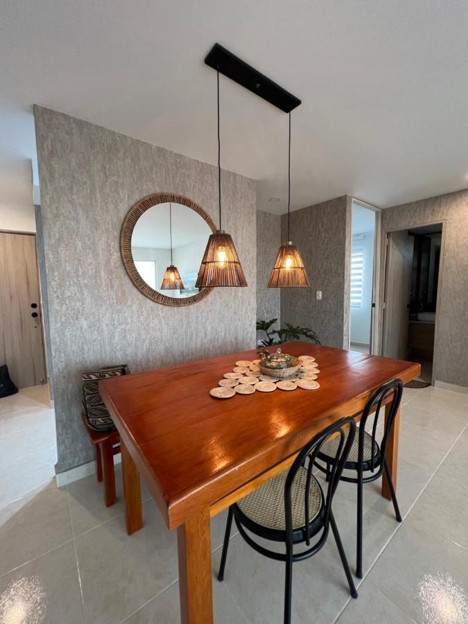 Appartamento Boho Style House Cartagena Esterno foto