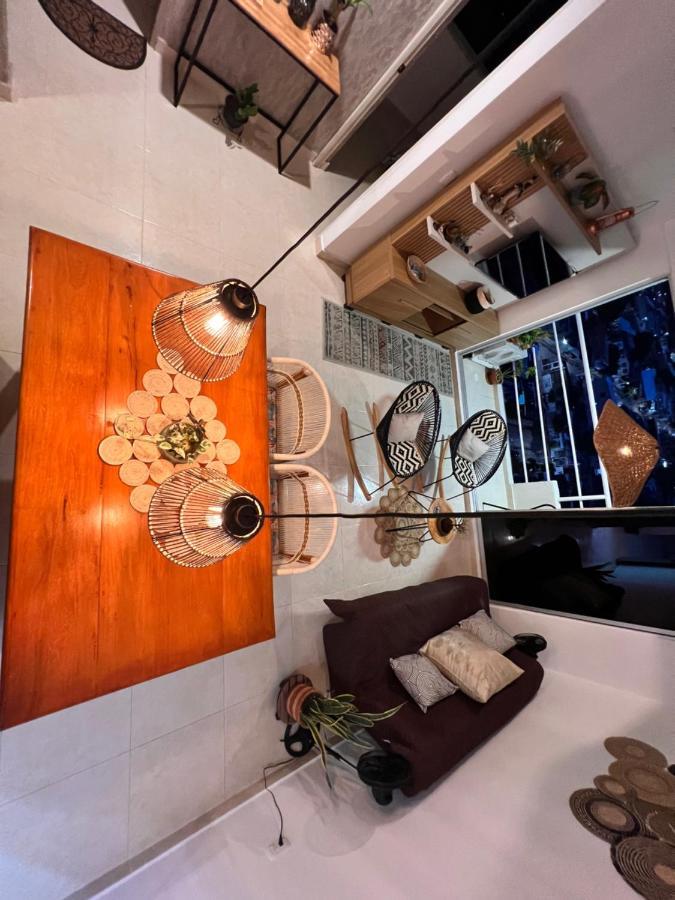 Appartamento Boho Style House Cartagena Esterno foto