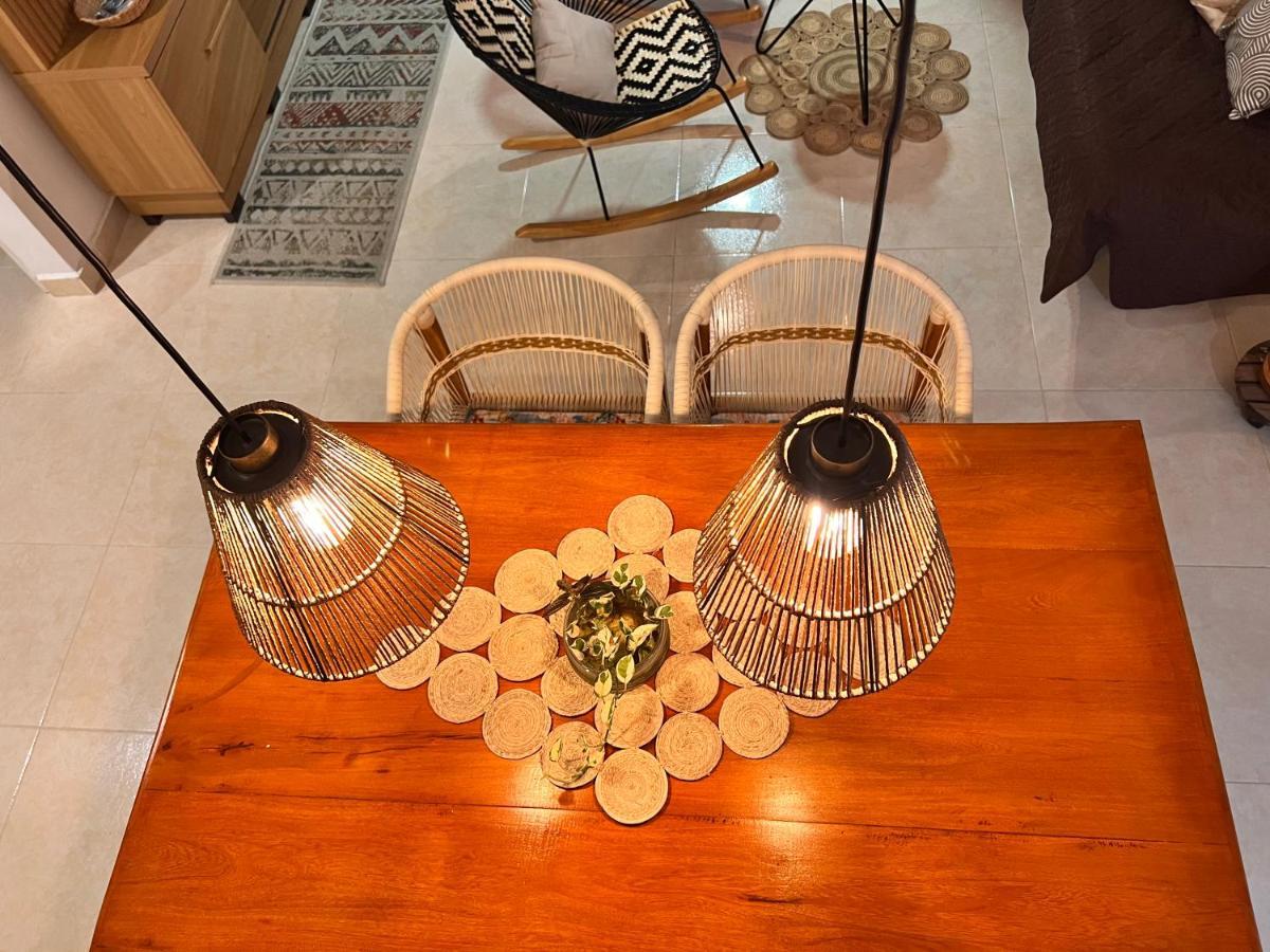Appartamento Boho Style House Cartagena Esterno foto