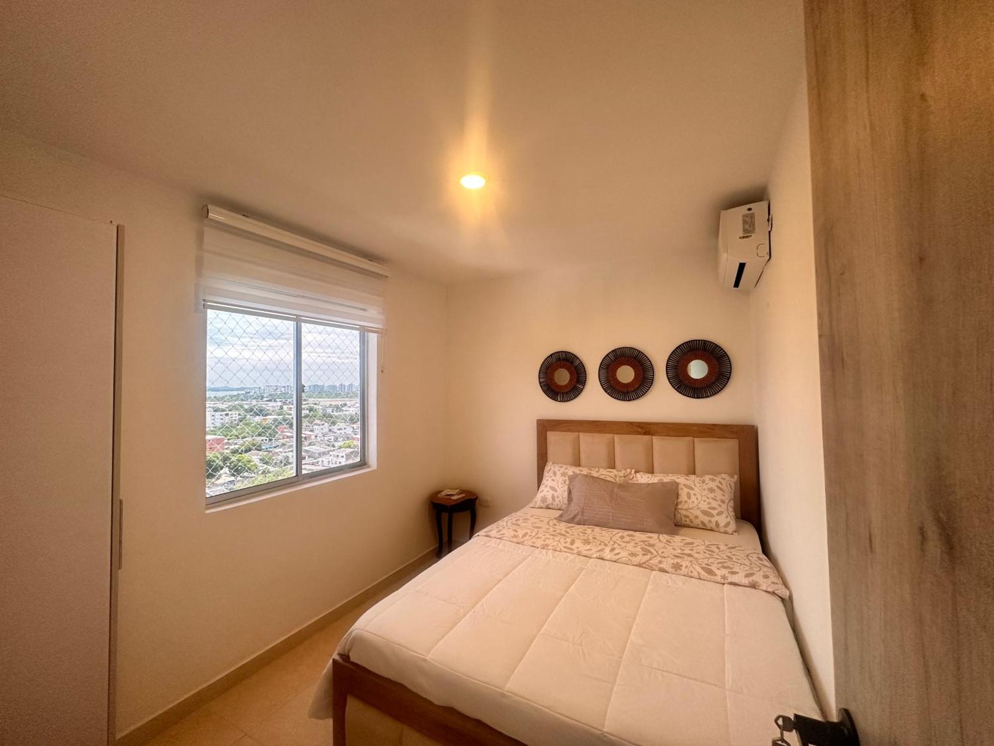 Appartamento Boho Style House Cartagena Esterno foto