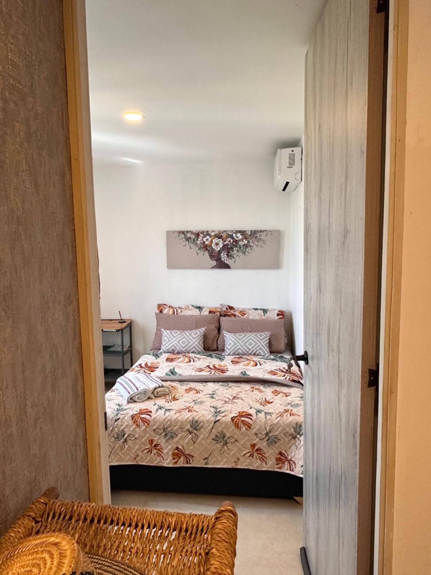 Appartamento Boho Style House Cartagena Esterno foto